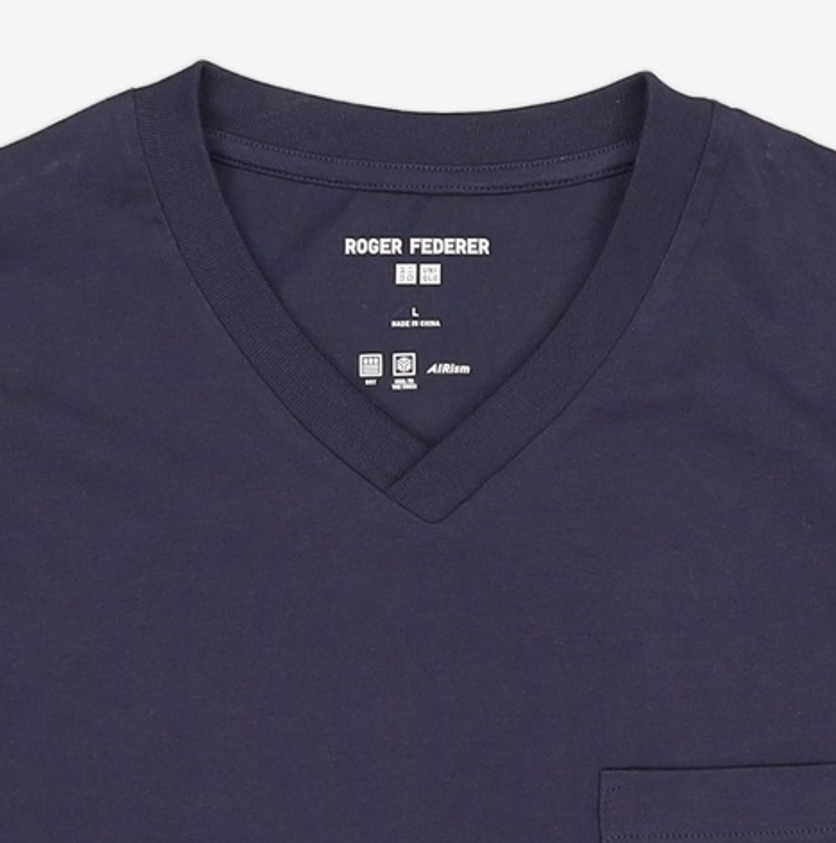 유니클로(UNIQLO) 반소매 티셔츠 L
