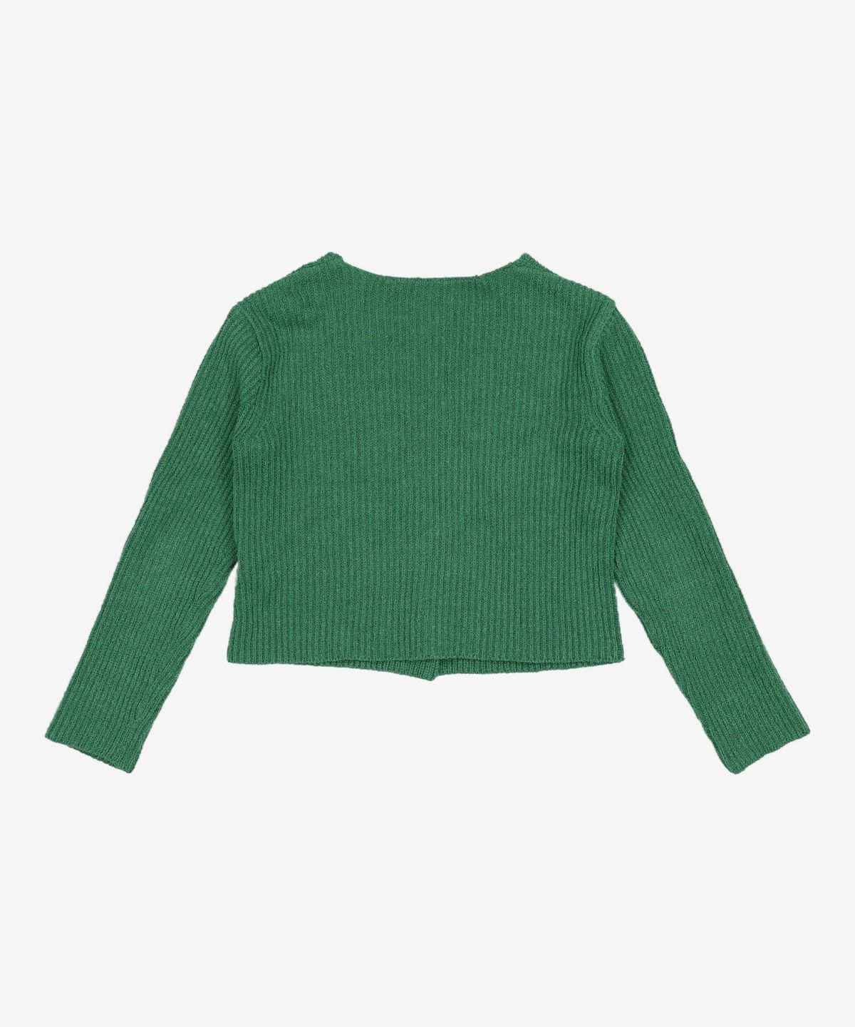미쏘(MIXXO) 어깨트임 가디건 MIWCKD121T S