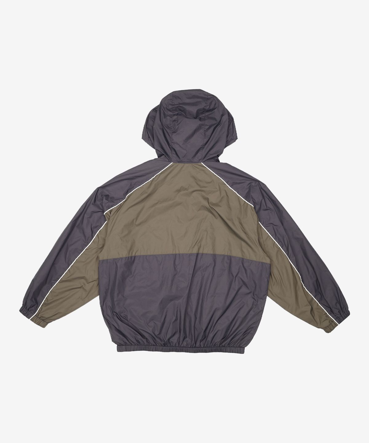 디애퍼처(THE APERTURE) Nylon Bomber  Navy (TA5411A04R) FREE