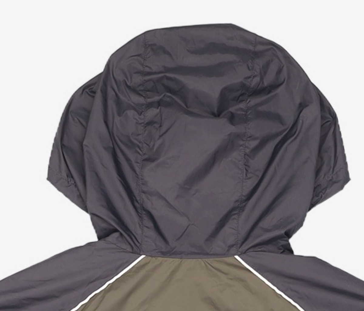 디애퍼처(THE APERTURE) Nylon Bomber  Navy (TA5411A04R) FREE