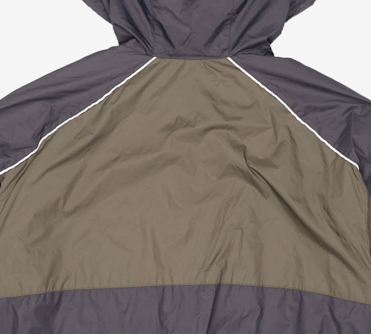디애퍼처(THE APERTURE) Nylon Bomber  Navy (TA5411A04R) FREE