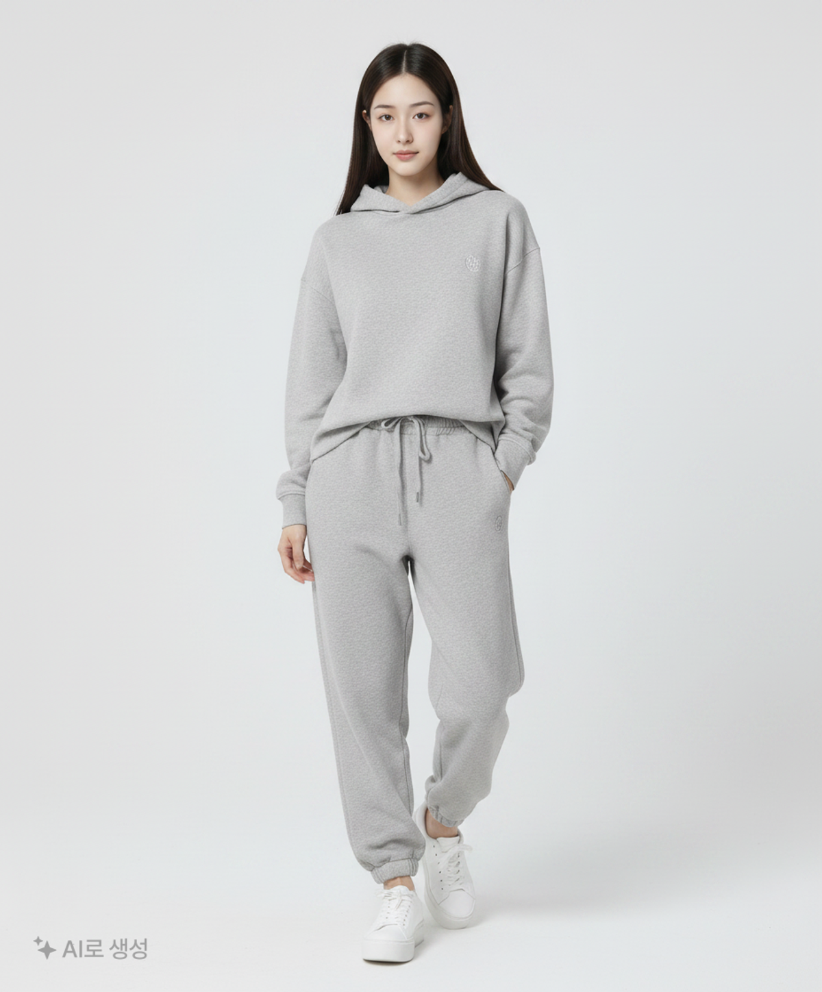 꼼파뇨(CPGN STUDIO) 조거 팬츠 S