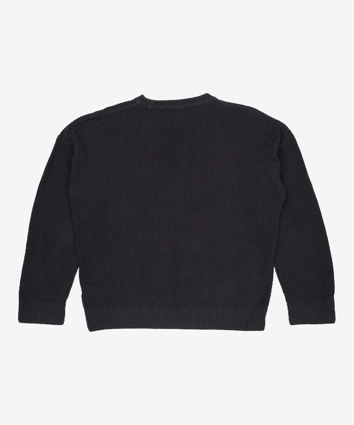니티드(KNITTED) 니트/스웨터 XL