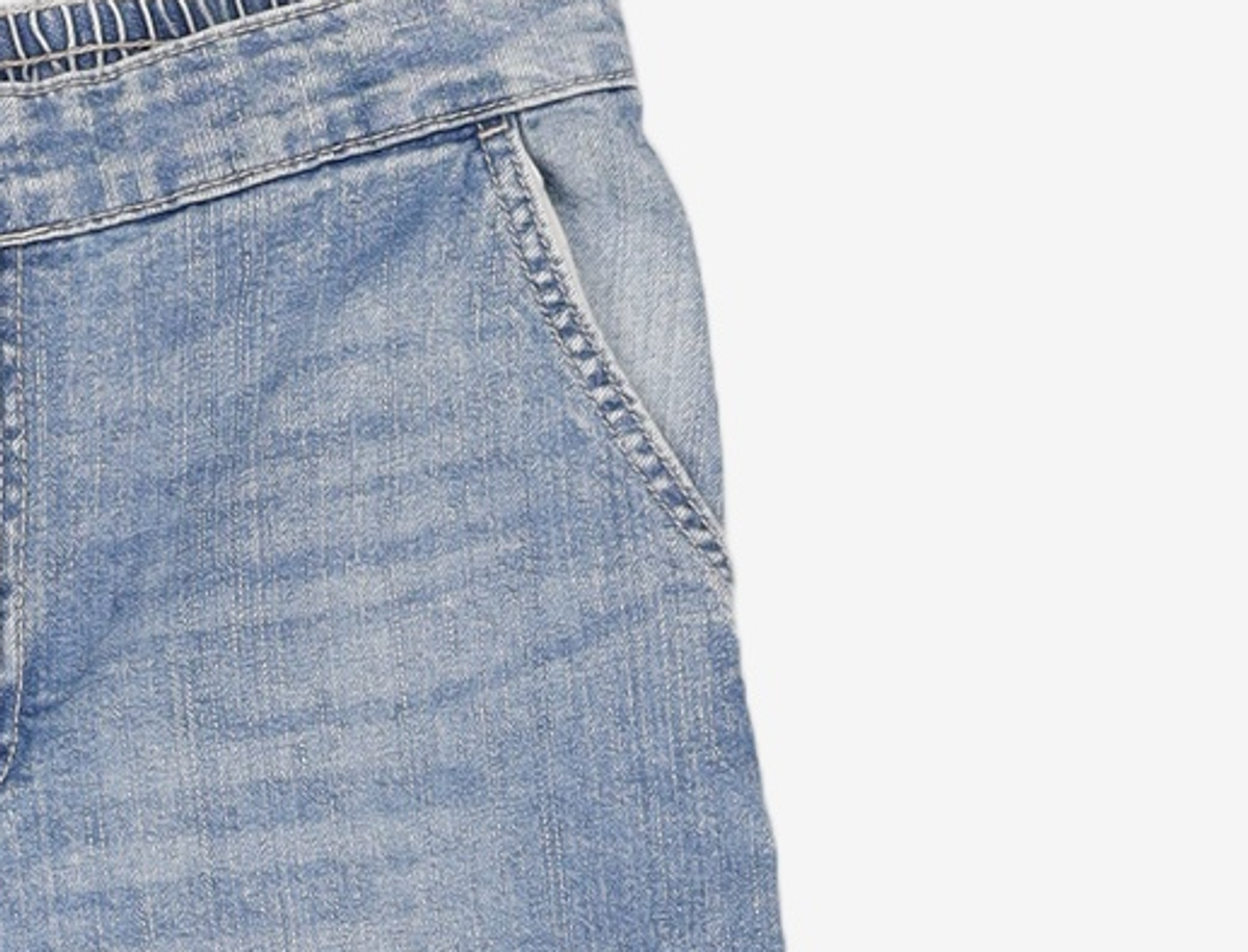 디바이디드에이치앤엠(DIVIDED H&M) 청/데님 팬츠 EUR S/US S