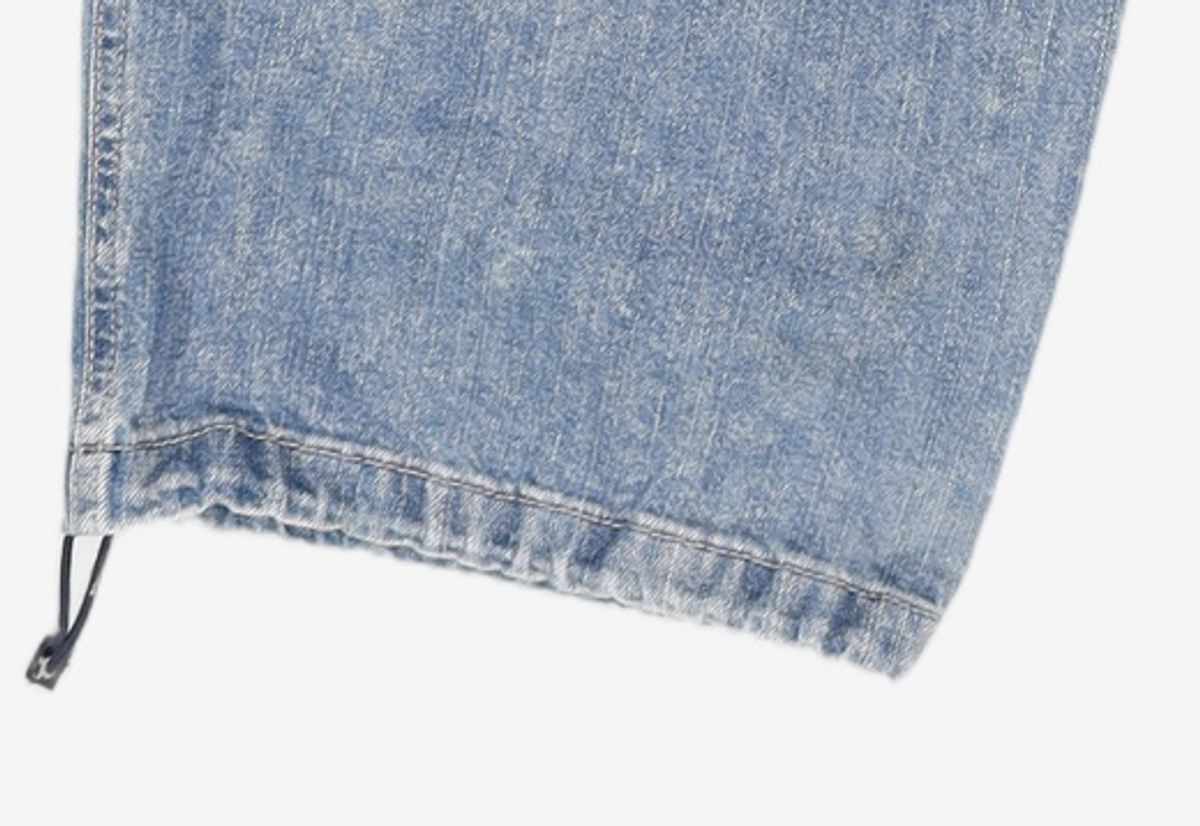 디바이디드에이치앤엠(DIVIDED H&M) 청/데님 팬츠 EUR S/US S