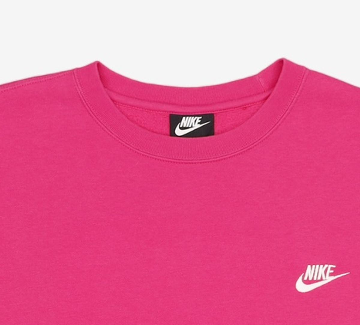나이키(NIKE) 맨투맨/스웨트셔츠 XXL