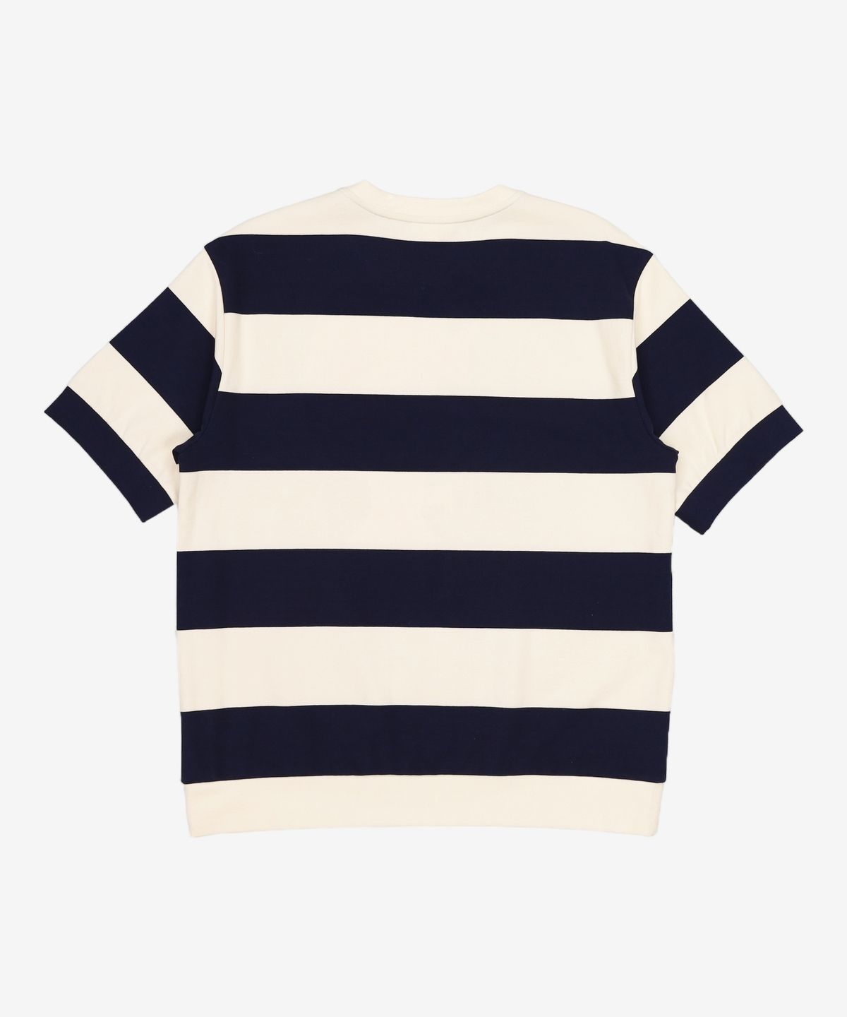 라코스테(LACOSTE) 남성 볼드 스트라이프 반팔 티셔츠 TH443E-52G 166 5