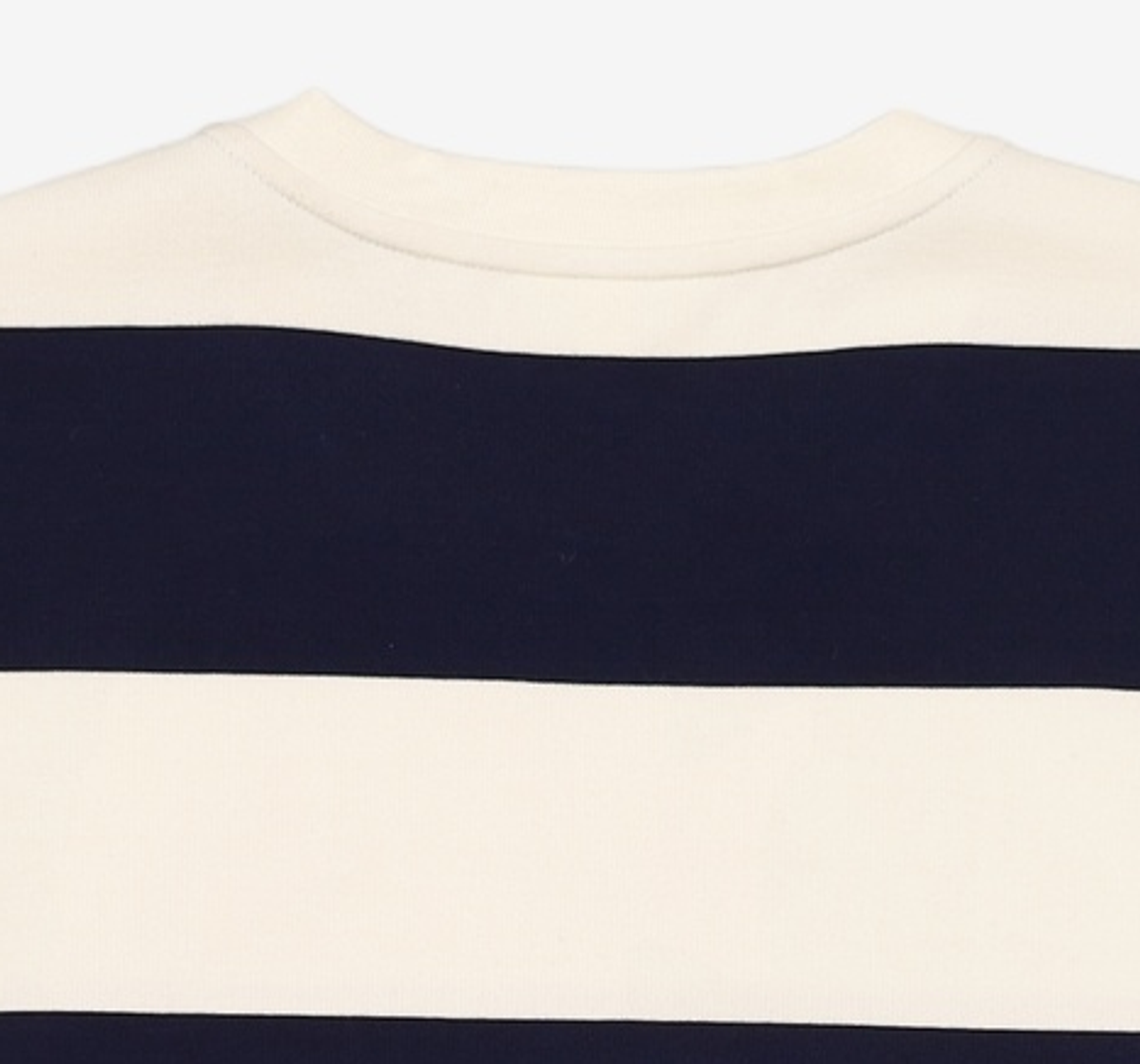 라코스테(LACOSTE) 남성 볼드 스트라이프 반팔 티셔츠 TH443E-52G 166 5