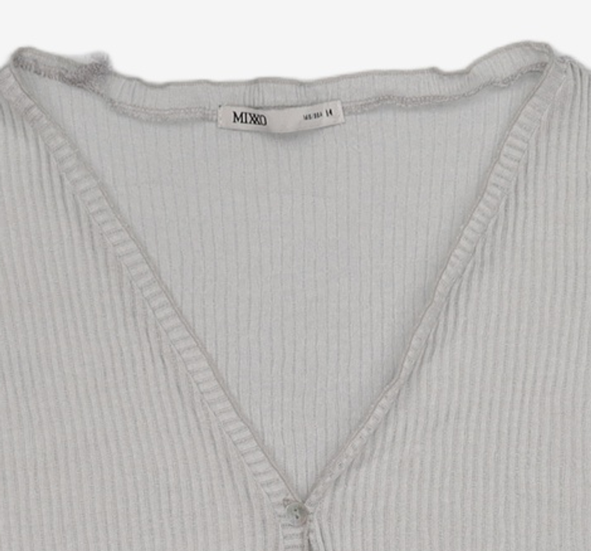 미쏘(MIXXO) 카디건 M