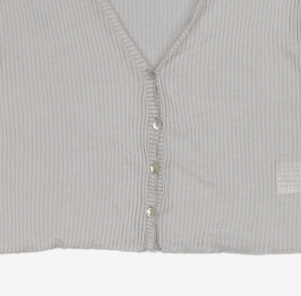 미쏘(MIXXO) 카디건 M