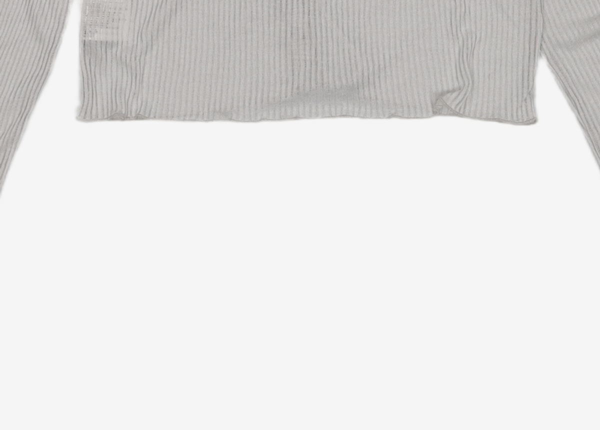 미쏘(MIXXO) 카디건 M