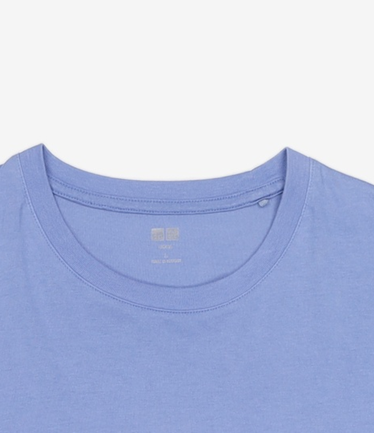 유니클로(UNIQLO) 반소매 티셔츠 L
