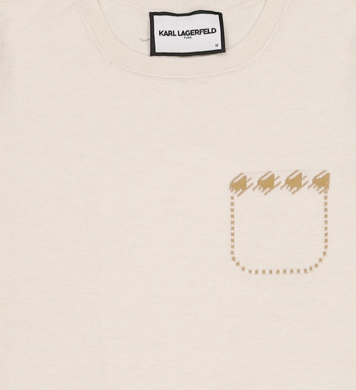칼 라거펠트(KARL LAGERFELD) 니트/스웨터 90