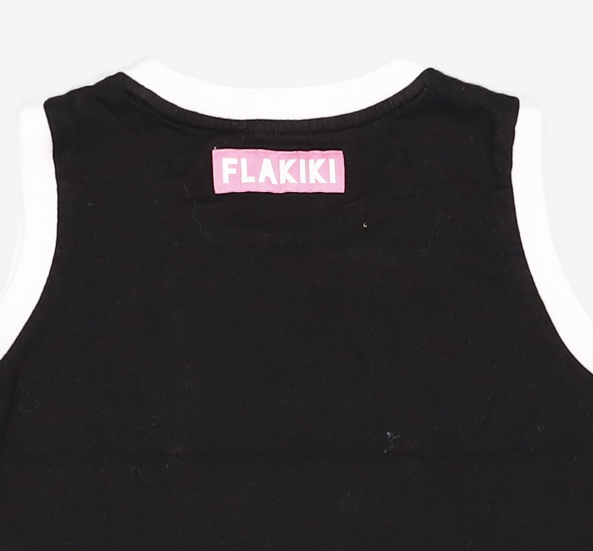 플라키키(FLAKIKI) 나시/민소매 티셔츠 6Y
