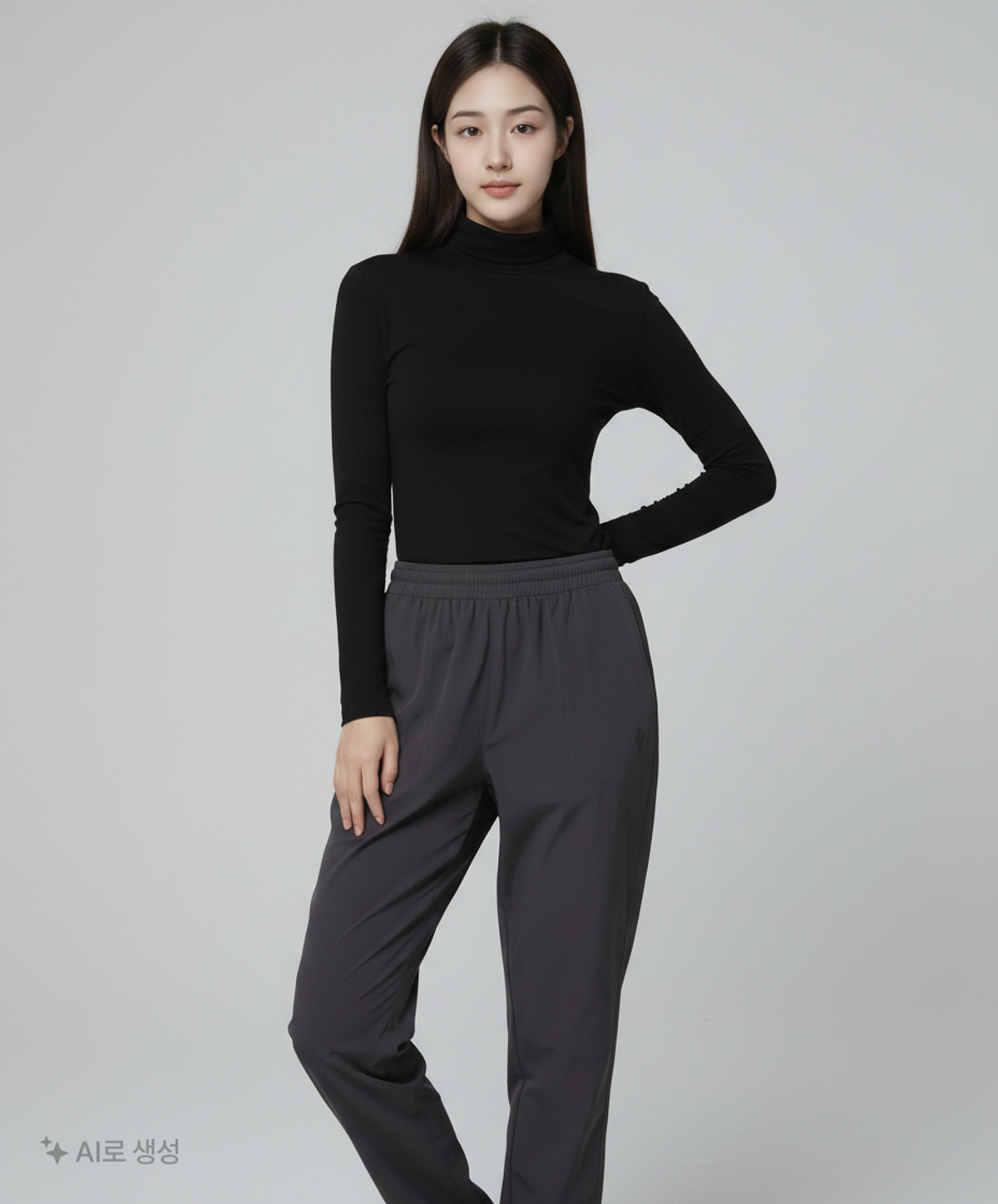 나이키(NIKE) 트레이닝 팬츠 L