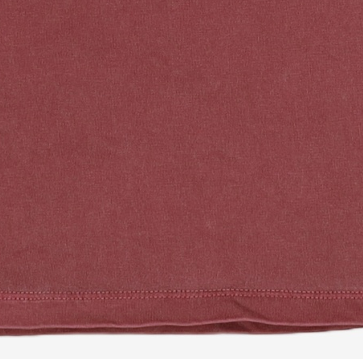오디너리 홀리데이(ORDINARY HOLIDAY) SLIM LOGO T-SHIRT [4 COLOR] FREE