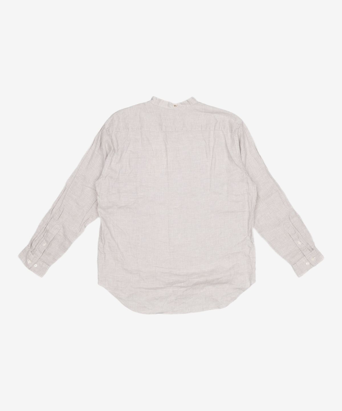 무인양품(MUJI) 캐주얼 셔츠 XL
