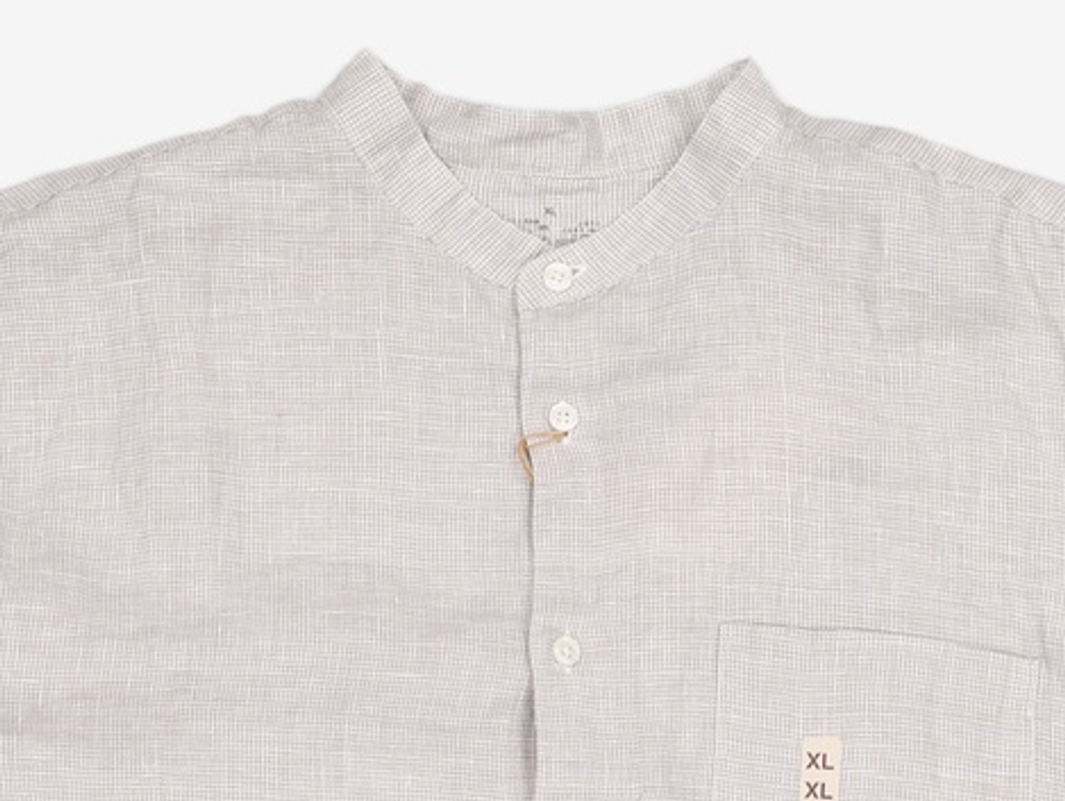 무인양품(MUJI) 캐주얼 셔츠 XL
