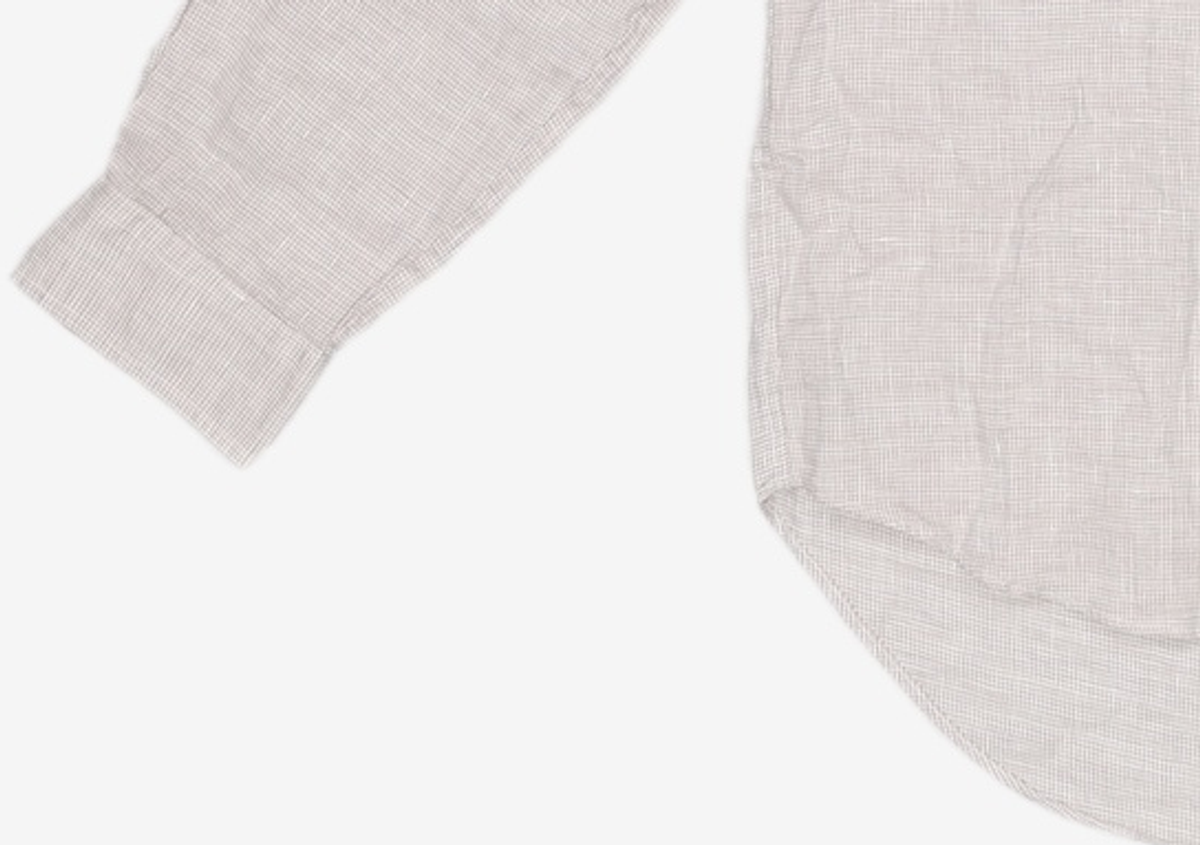 무인양품(MUJI) 캐주얼 셔츠 XL