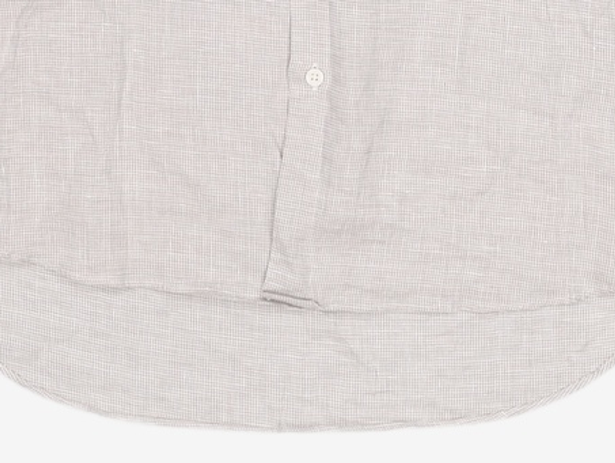 무인양품(MUJI) 캐주얼 셔츠 XL