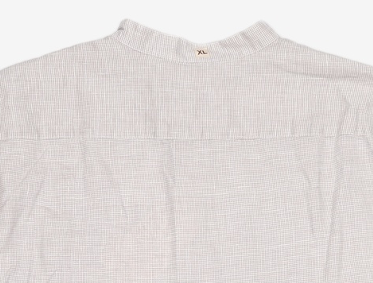 무인양품(MUJI) 캐주얼 셔츠 XL