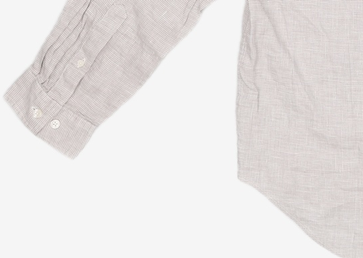무인양품(MUJI) 캐주얼 셔츠 XL