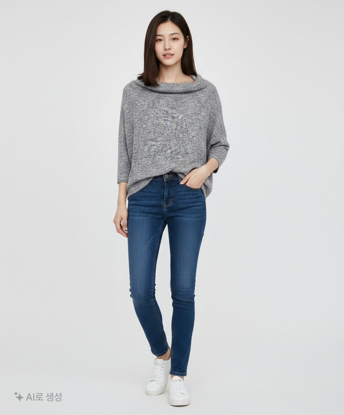 자라 니트(ZARA KNIT) 니트/스웨터 S