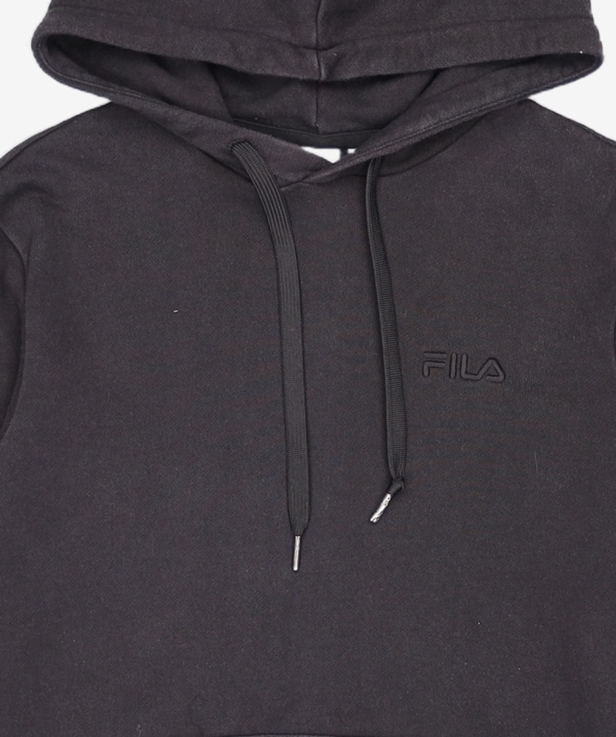 휠라(FILA) 후드 티셔츠 S