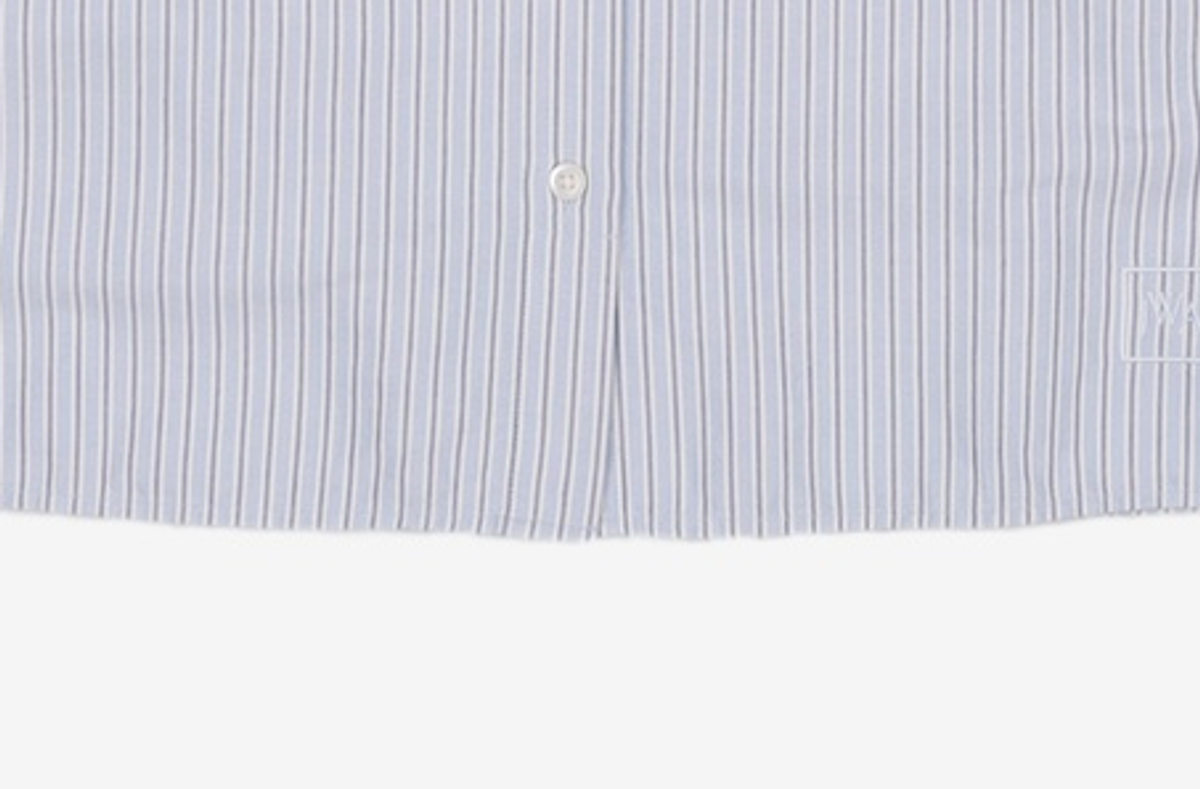 유니클로 x JW 앤더슨(UNIQLO x JW ANDERSON) 캐주얼 셔츠 XL