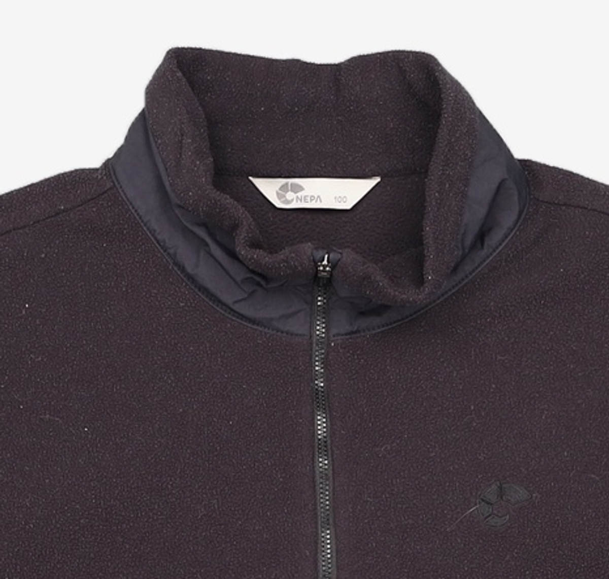 네파(NEPA) 아노락 재킷 100
