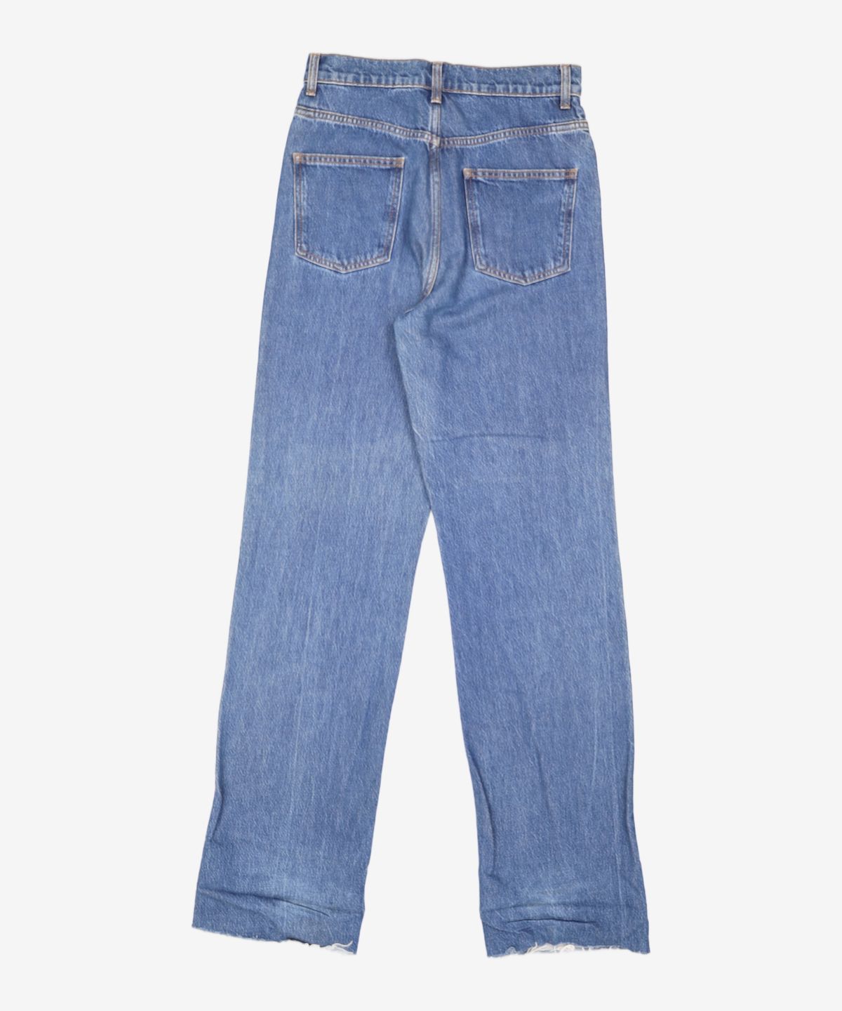 자라(ZARA) 청/데님 팬츠 XS