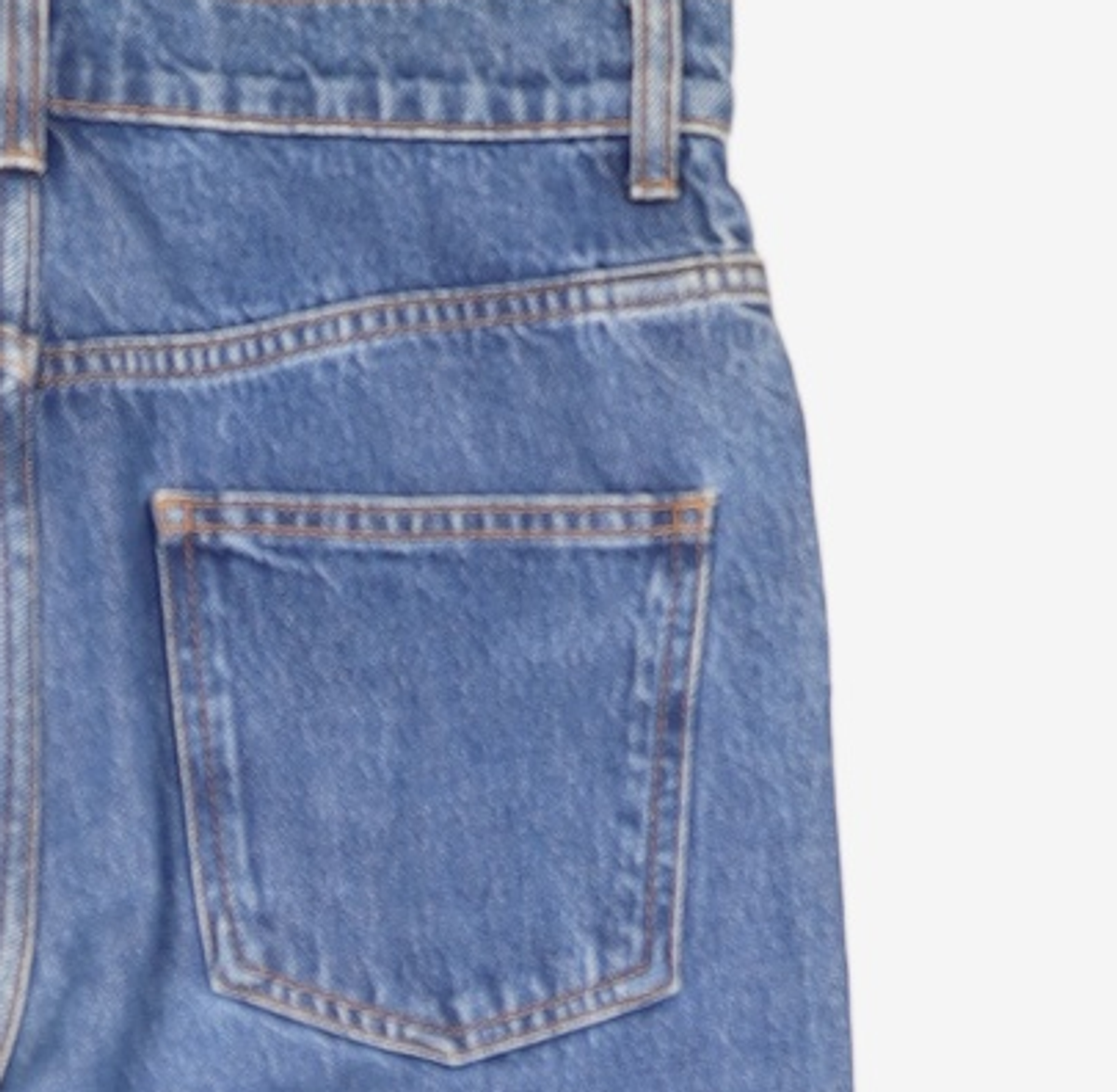 자라(ZARA) 청/데님 팬츠 XS