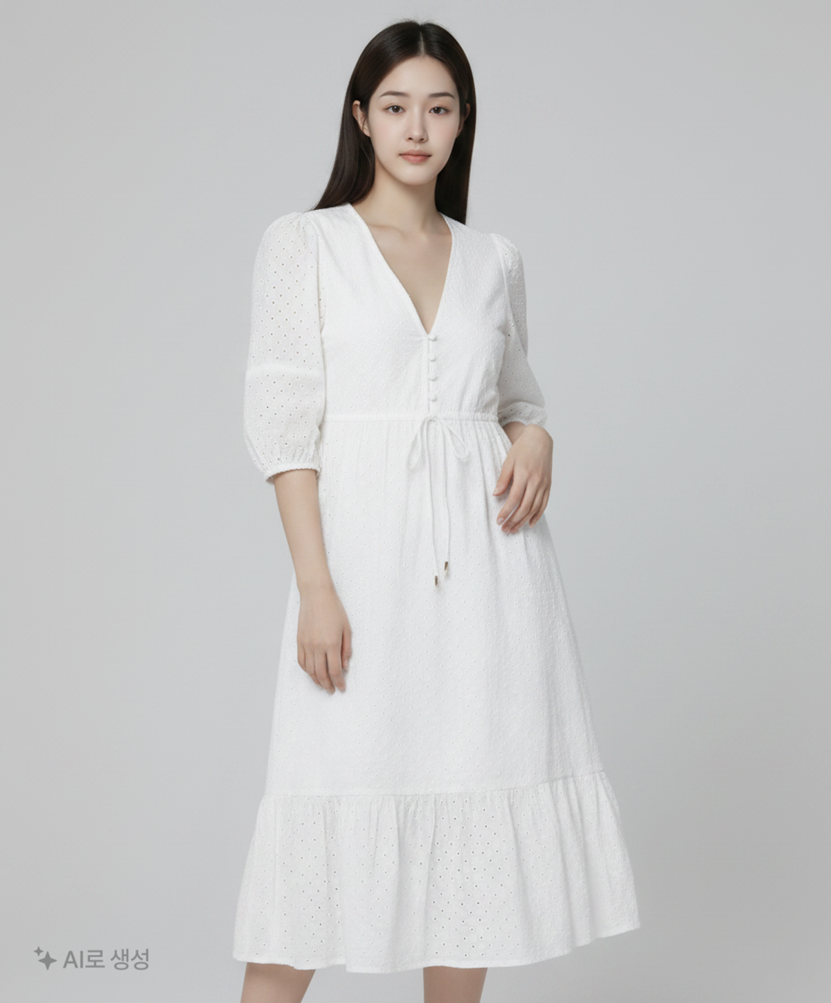 자라(ZARA) 미니 원피스 160/80A
