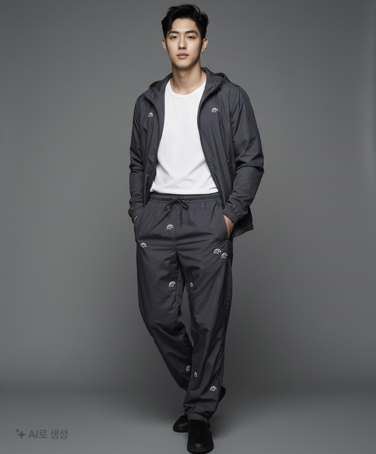 아디다스(ADIDAS) 조거 팬츠 S