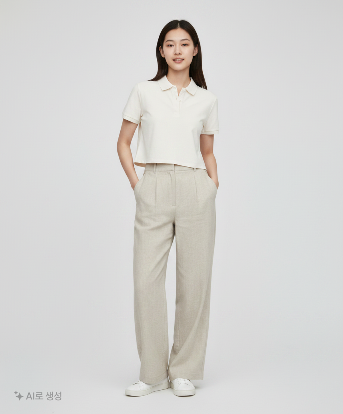 디바이디드에이치앤엠(DIVIDED H&M) 피케/카라 티셔츠 XL