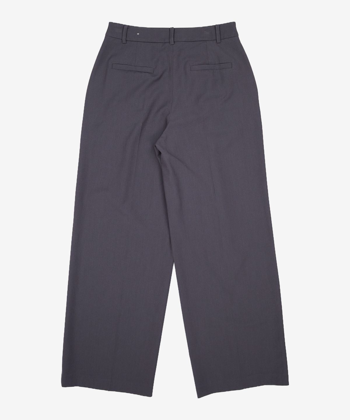 미쏘(MIXXO) 핏업팬츠 10부 세미와이드 Long_MIWTWG540A M