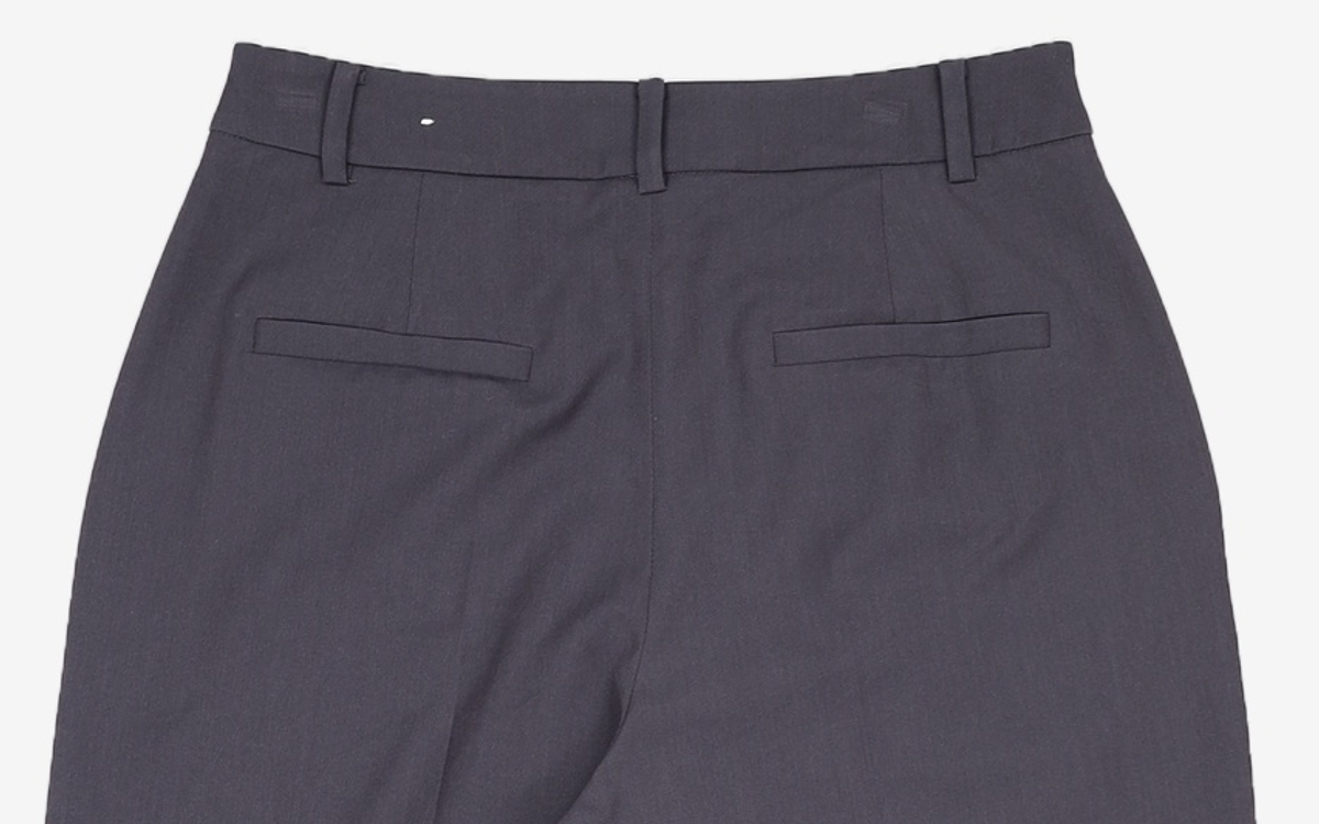 미쏘(MIXXO) 핏업팬츠 10부 세미와이드 Long_MIWTWG540A M