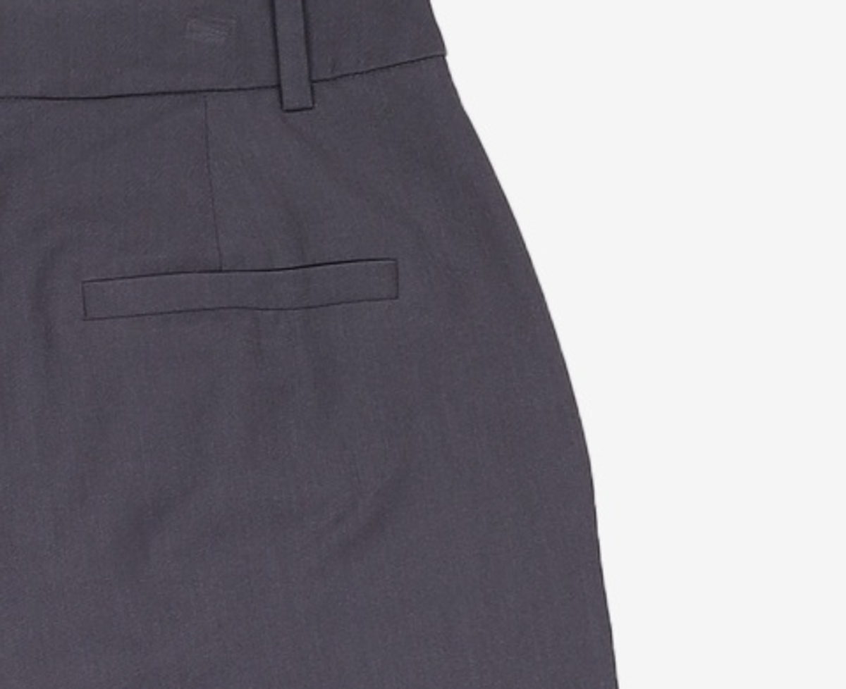 미쏘(MIXXO) 핏업팬츠 10부 세미와이드 Long_MIWTWG540A M