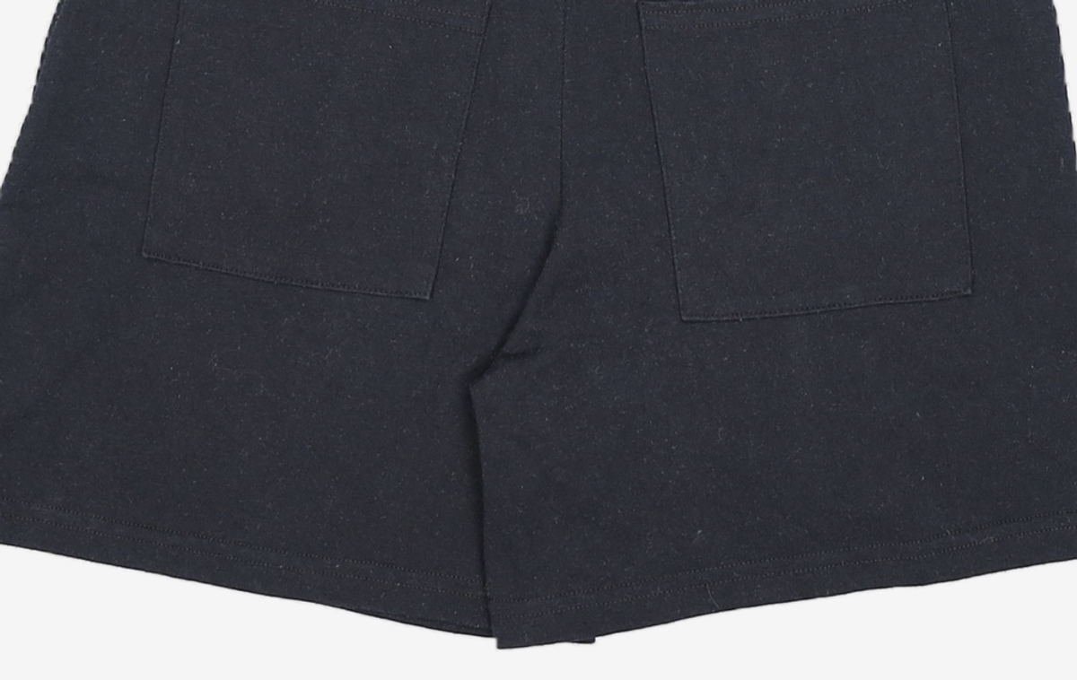 아메리칸 어패럴(AMERICAN APPAREL) 오버올 S