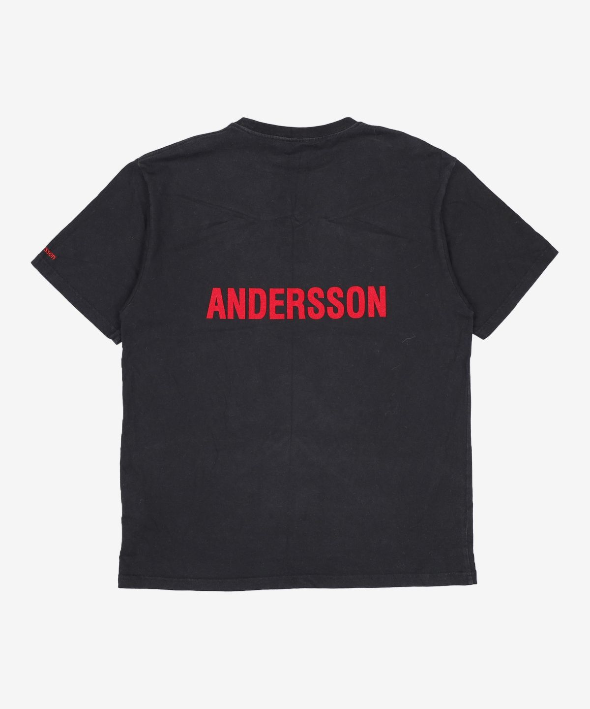 앤더슨벨(ADSB ANDERSSON BELL) 반소매 티셔츠 M