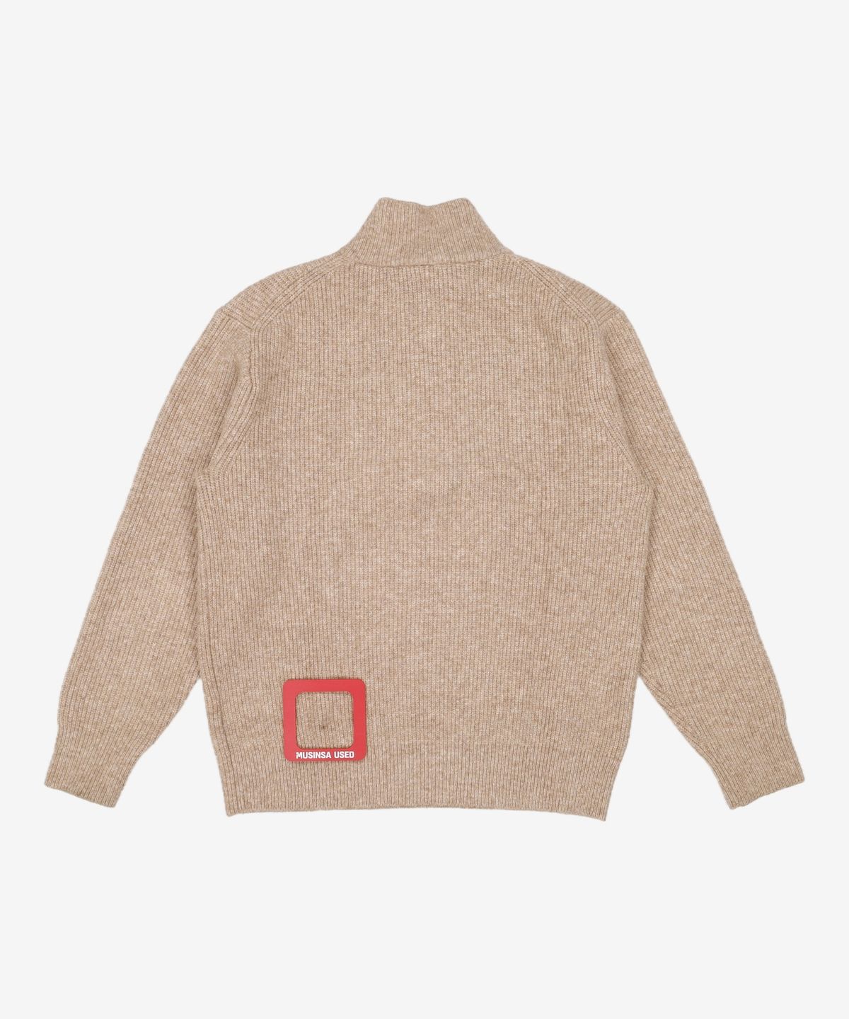 유니클로(UNIQLO) 니트/스웨터 L