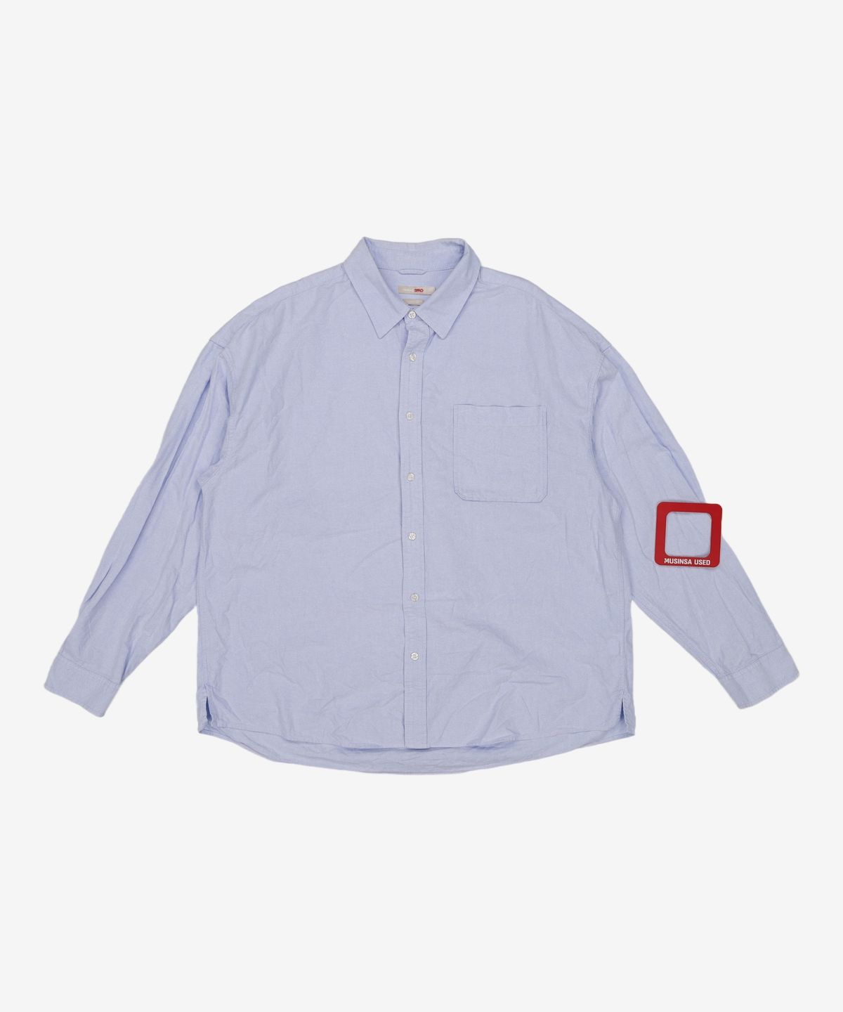 스파오(SPAO) 캐주얼 셔츠 XXL