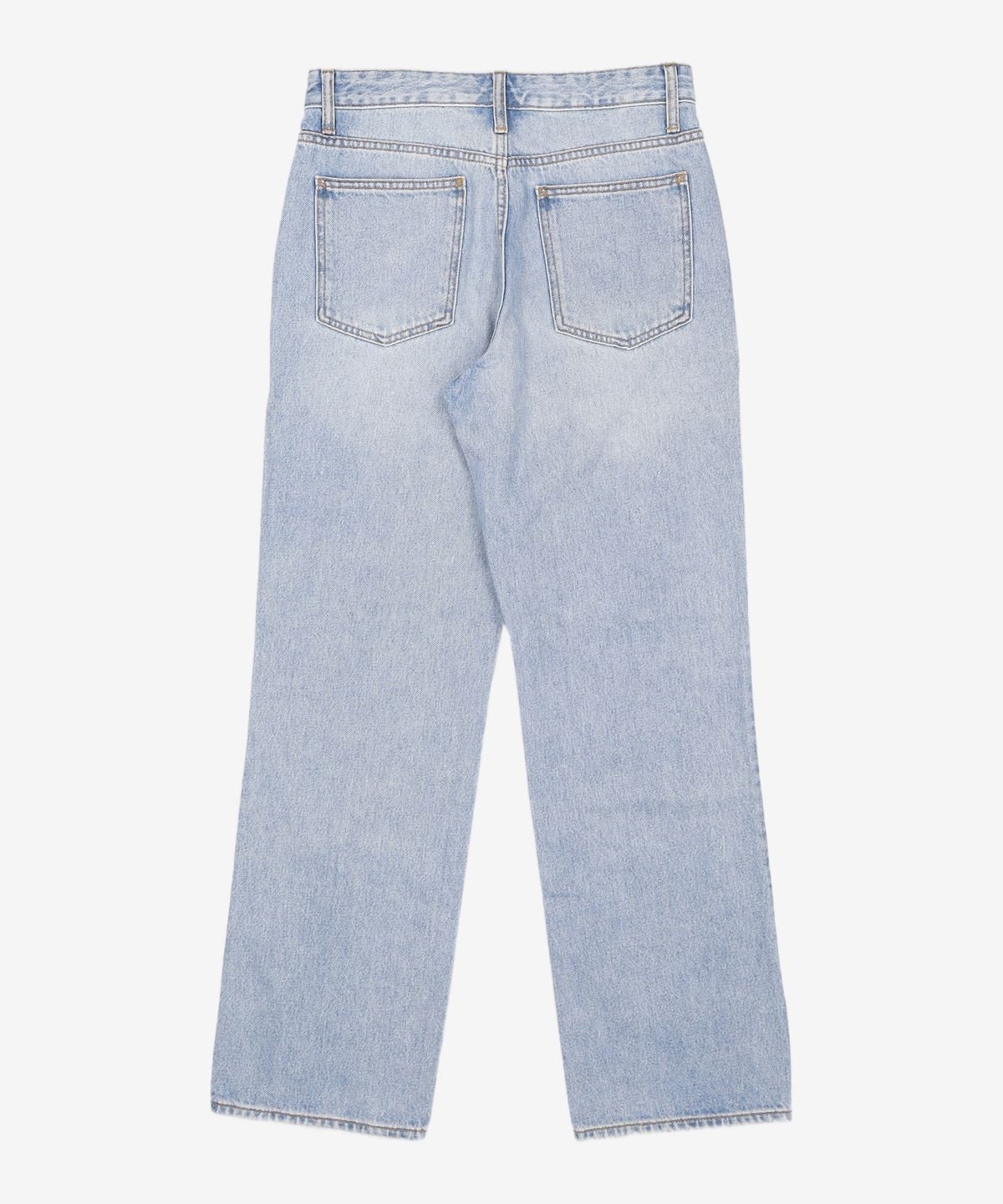 스파오(SPAO) 청/데님 팬츠 78