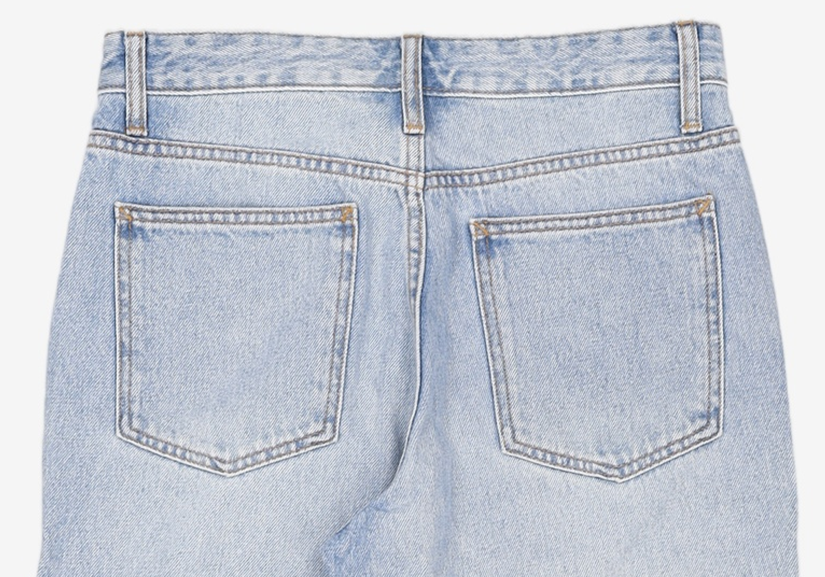스파오(SPAO) 청/데님 팬츠 78
