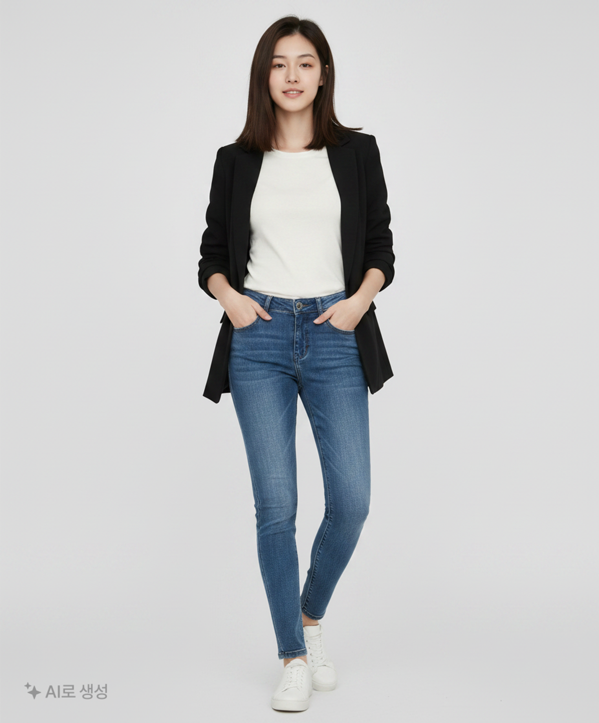 캘빈클라인 진(CALVIN KLEIN JEANS) 청/데님 팬츠 24