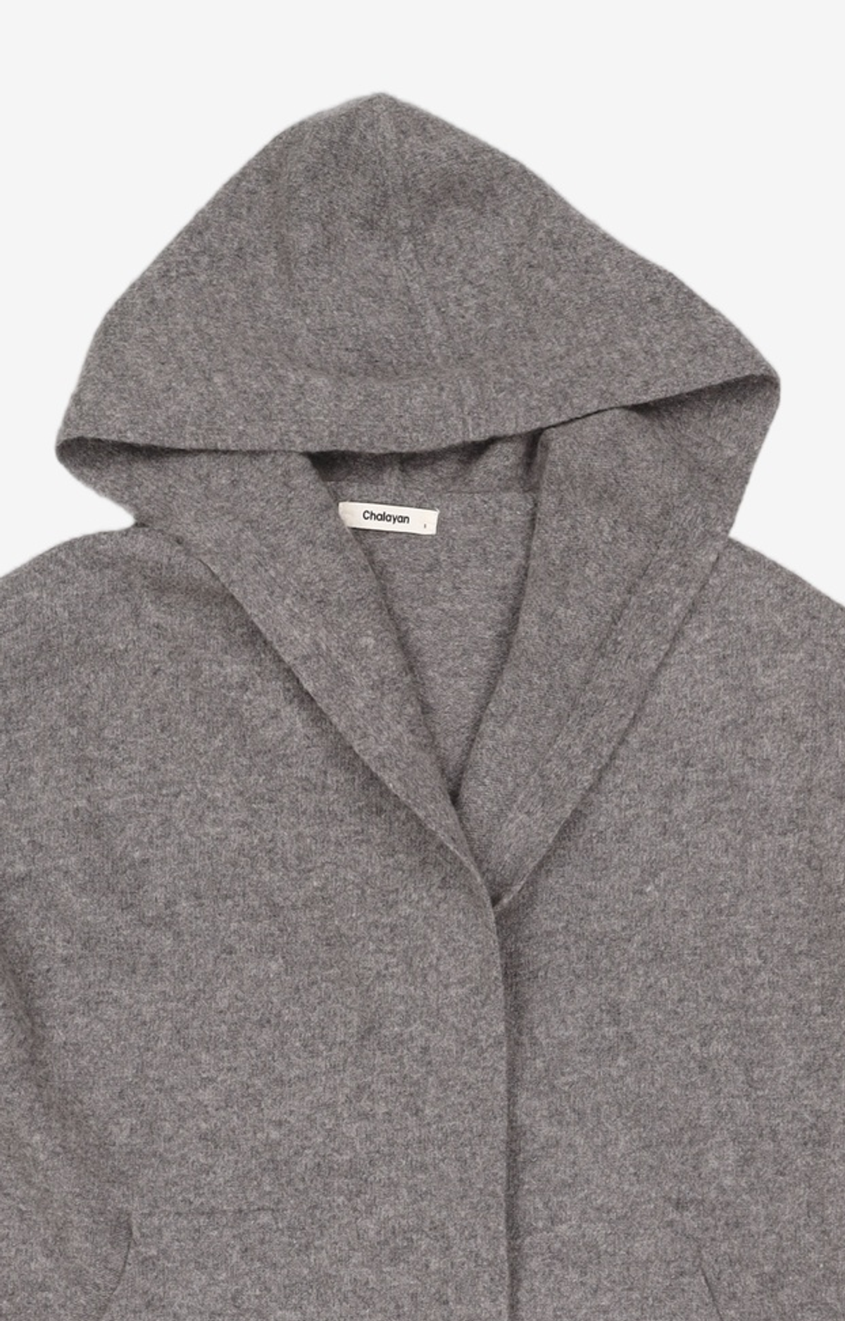 샬라얀(Chalayan) 베스트 S