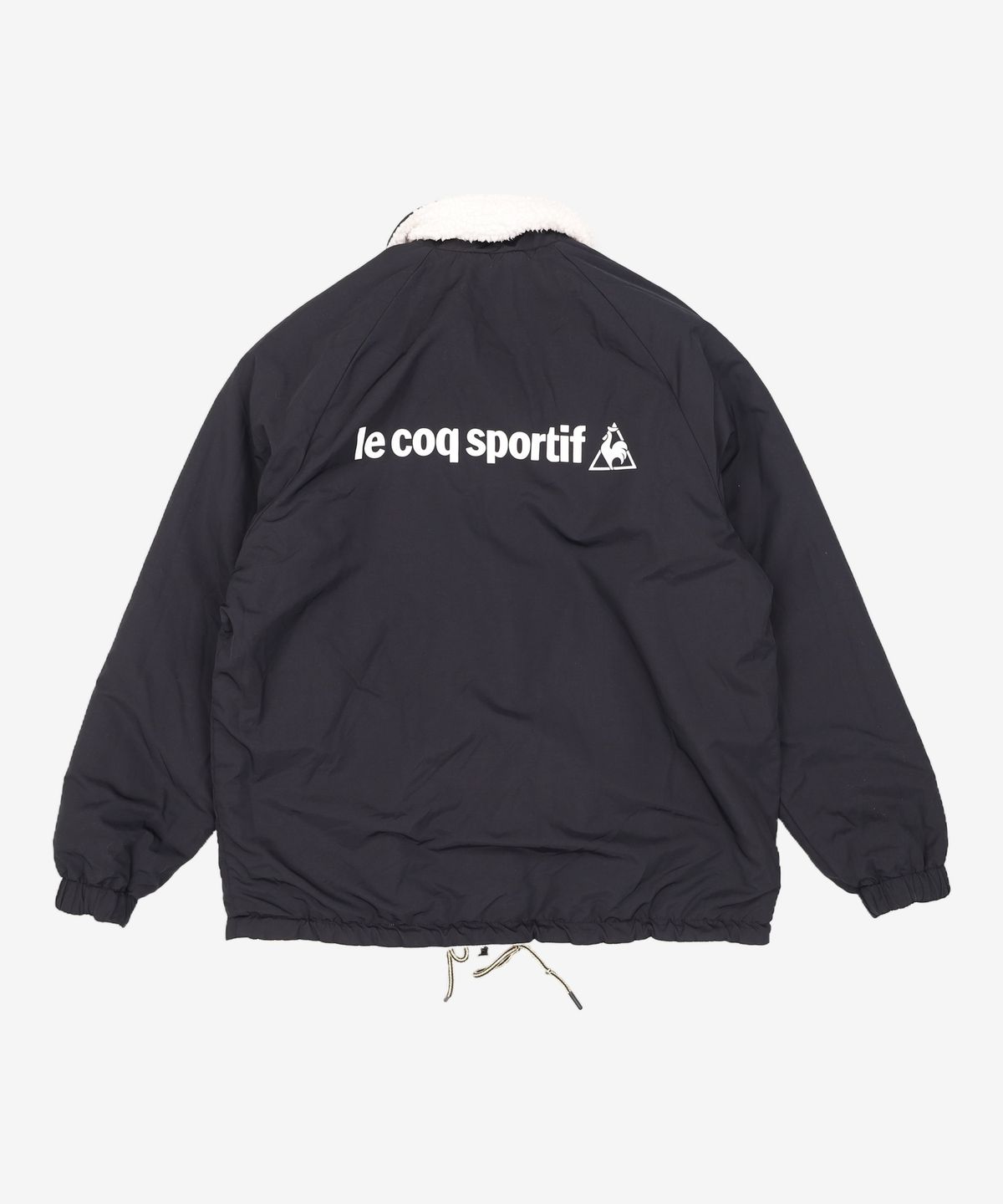 르꼬끄 스포르티브(LE COQ SPORTIF) 나일론/코치 재킷 100