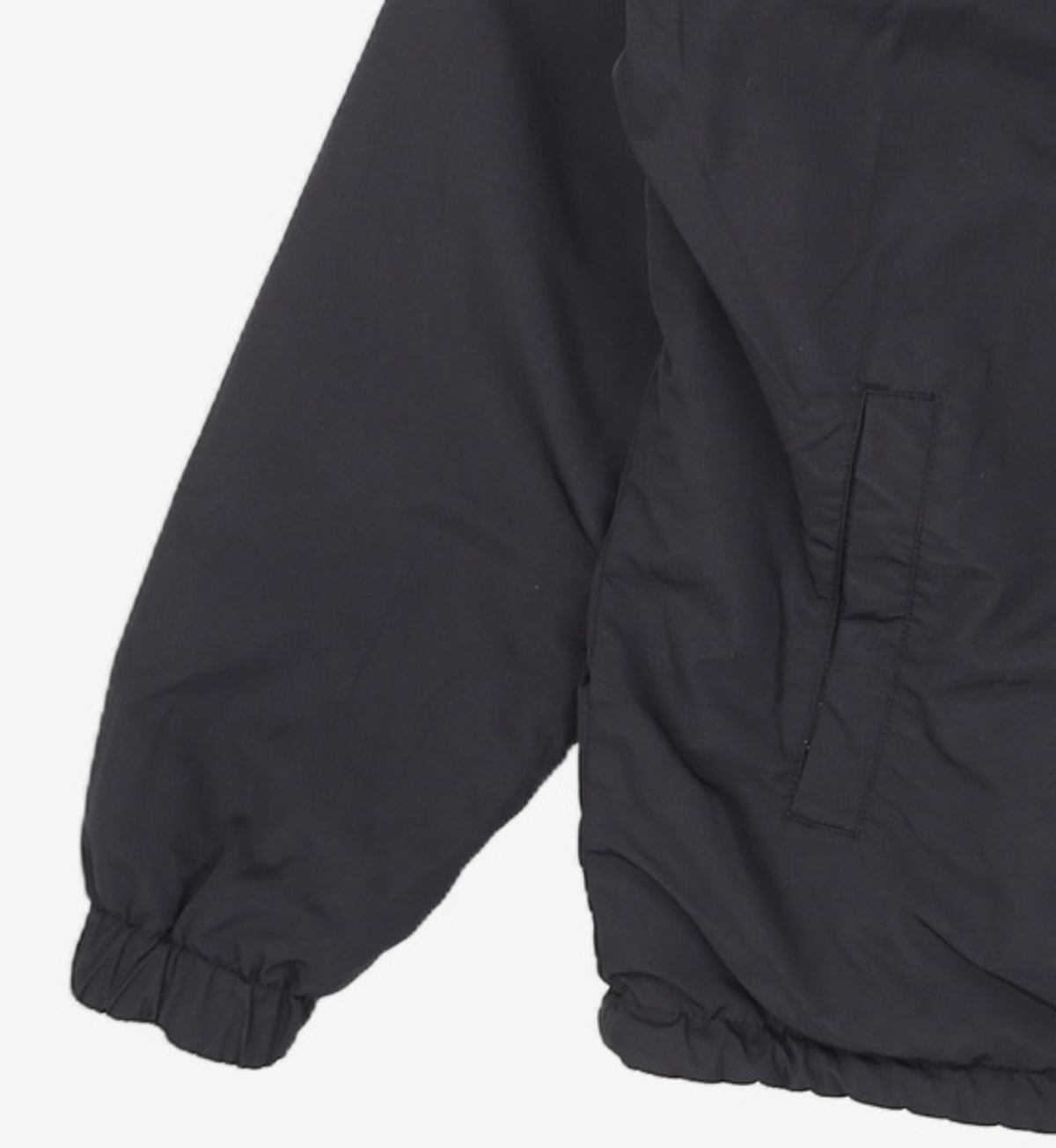 르꼬끄 스포르티브(LE COQ SPORTIF) 나일론/코치 재킷 100