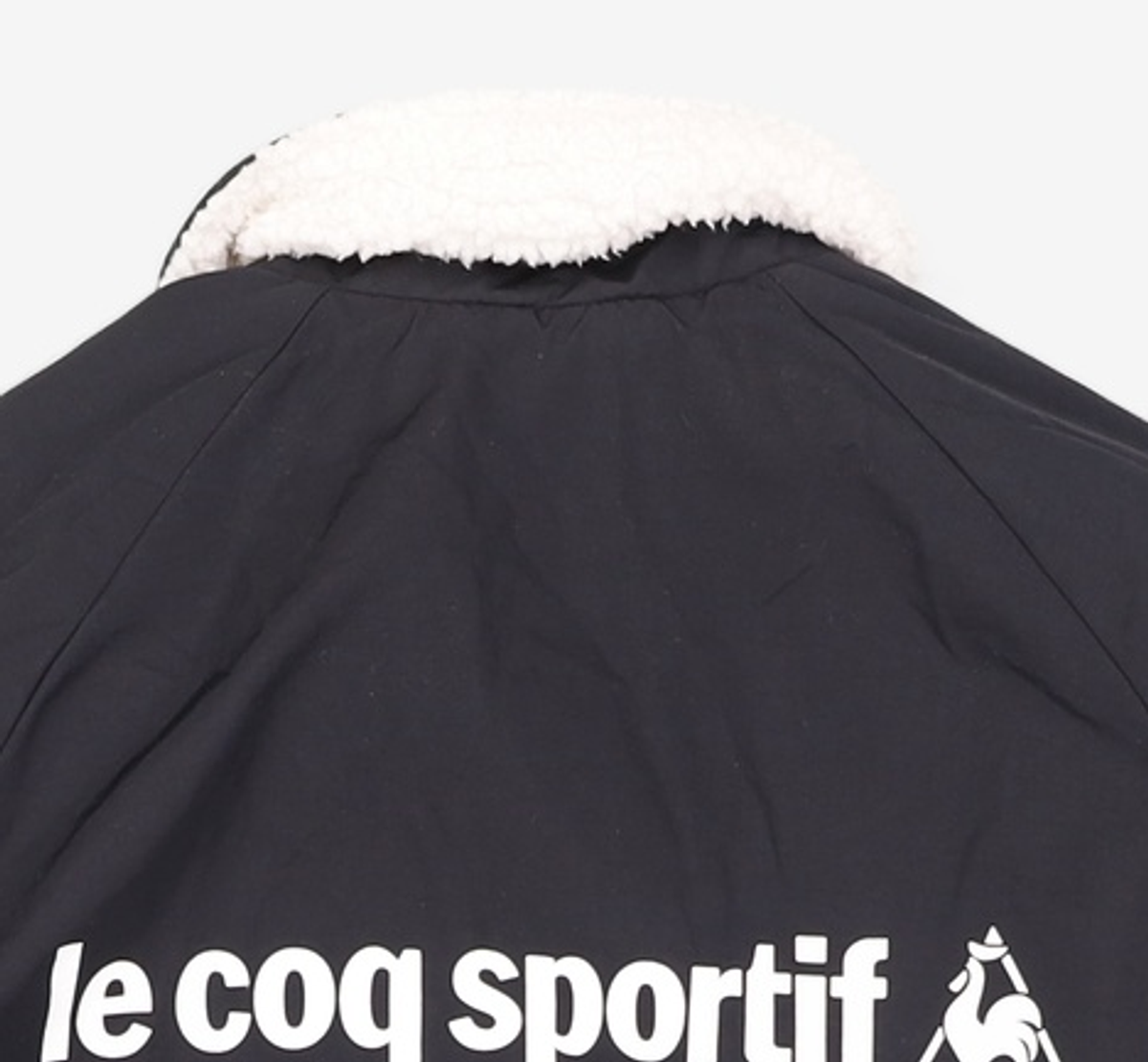 르꼬끄 스포르티브(LE COQ SPORTIF) 나일론/코치 재킷 100