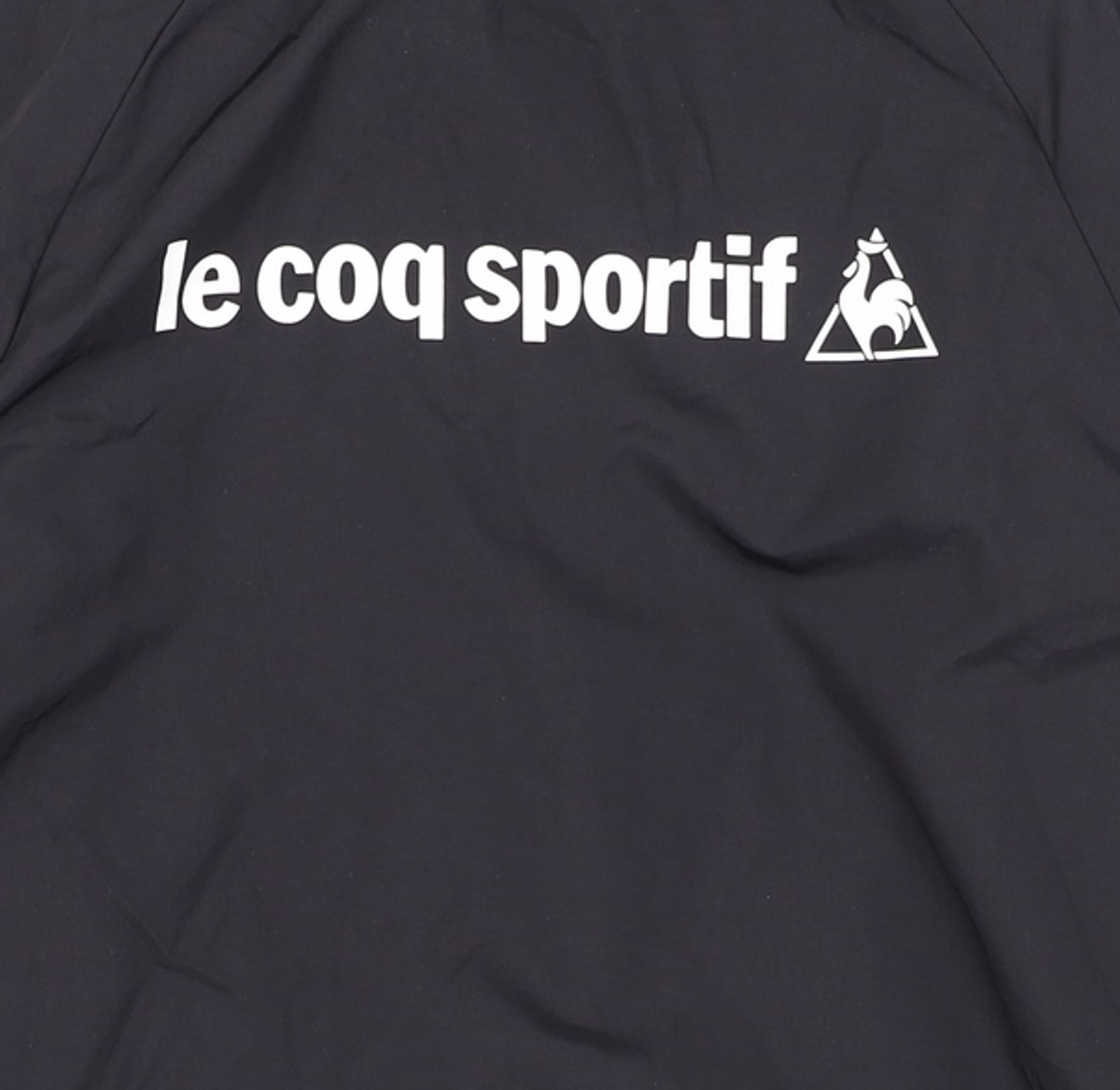 르꼬끄 스포르티브(LE COQ SPORTIF) 나일론/코치 재킷 100